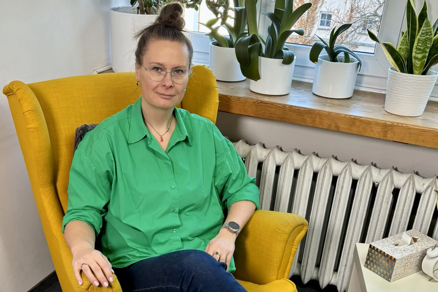 Psychoterapia psychodynamiczna